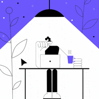 Working Work From Home GIF by JetBrains