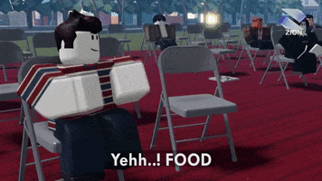 Happy Food GIF by Zion