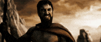 This is Sparta! - GIF - Imgur