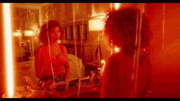 Told You Girl GIF by Queen Mars