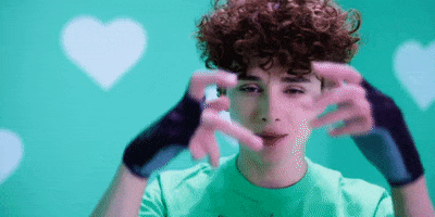 Let It Ring Music Video GIF by Reiley