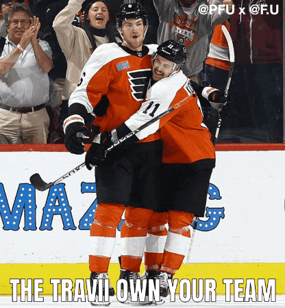 Flyers Sanheim GIF