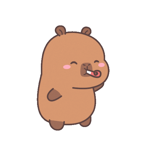 Cheer Up Sticker