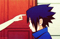 Sasuke-and-sakura GIFs - Get the best GIF on GIPHY