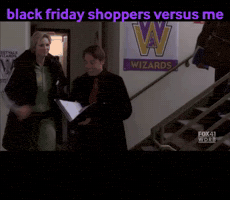 Black Friday GIF