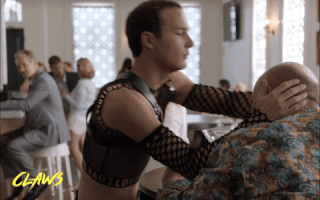 GIF by ClawsTNT