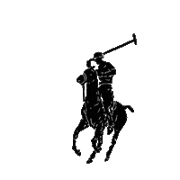 Ralph Lauren Fashion Sticker for iOS & Android | GIPHY