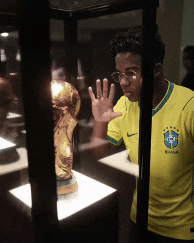 Football Futebol GIF