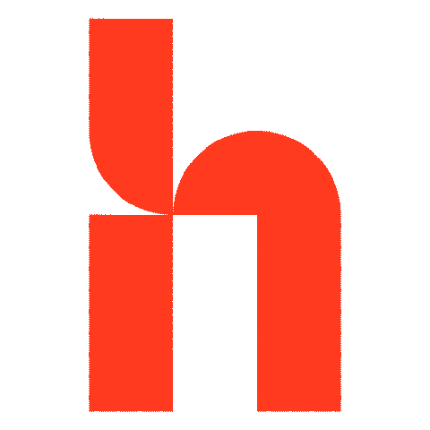 Hailrsticker Sticker by Hailr