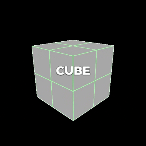 3D GIF