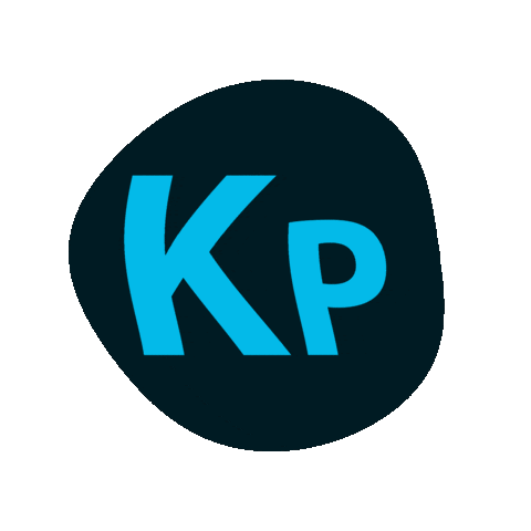 kul production Sticker