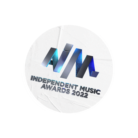 Awards Gig Sticker by AIM