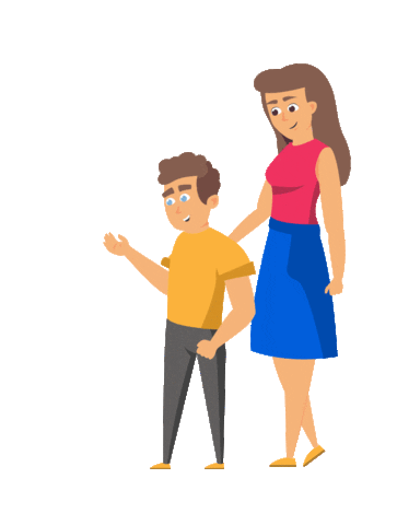 App Smartphone Sticker by ClassApp