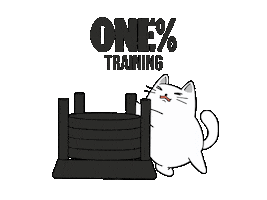 Sled Hyrox Sticker by F45 Training Kemang