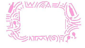 Bordeaux-Vins Sticker