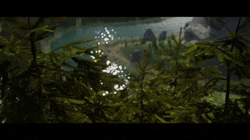 LiveMotionGames game nature boat calm GIF