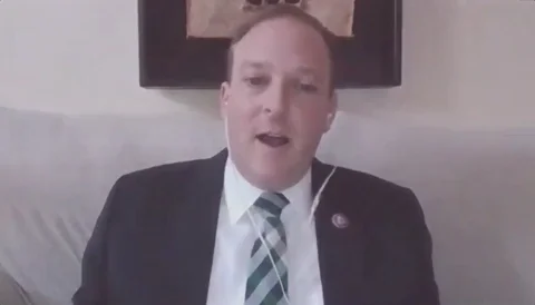 Lee Zeldin GIF by GIPHY News