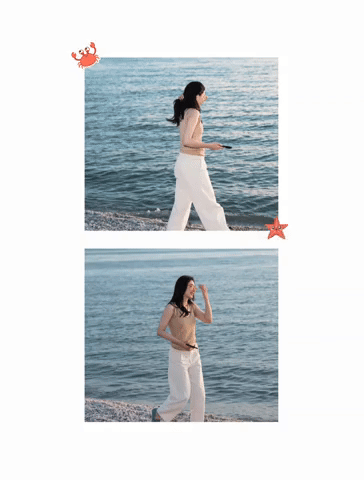 Faye GIF