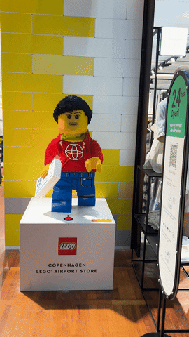 Lego Denmark GIF