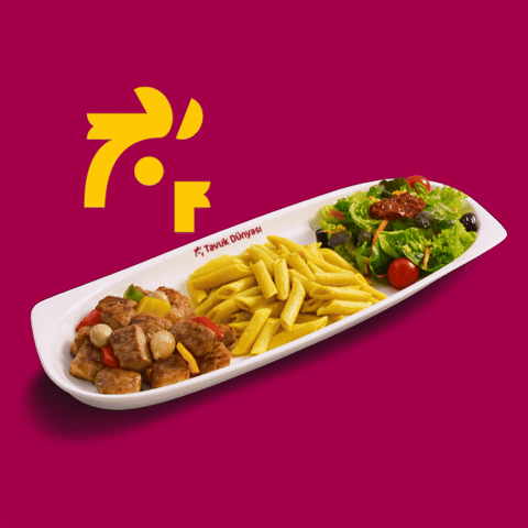Tavuk Dünyası GIF