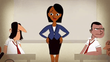 TeachFirst teach first GIF