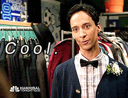 Abed Gifs Get The Best Gif On Giphy