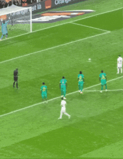 Brahim Diaz Miss GIF