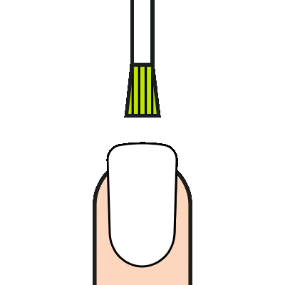 Nalicode Sticker