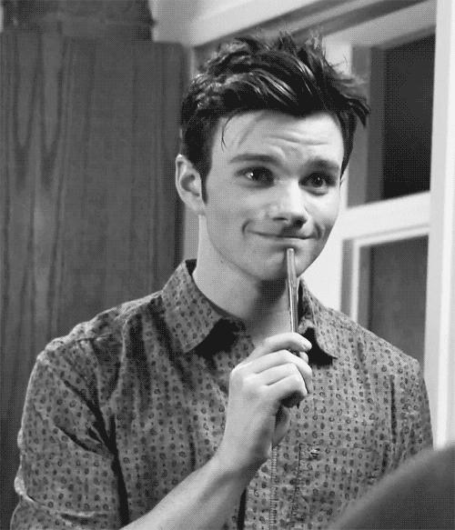 chris colfer