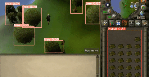 GitHub - tarkojs/osrs-yolov5: Use the YOLOv5 object detection model to ...