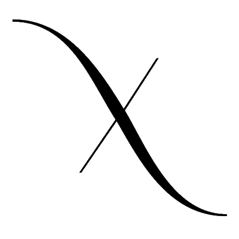 XANIA Sticker