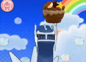 Pokemon GIF