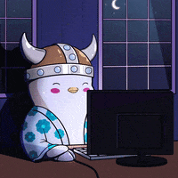 Playing Video Games GIF by Kennymays - Find & Share on GIPHY