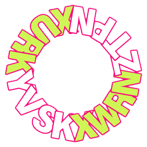 All Women's Sports Network Sticker