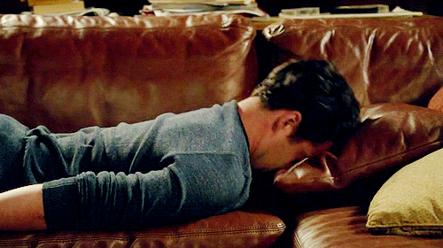 Frustrated Jake Johnson GIF - Find & Share on GIPHY