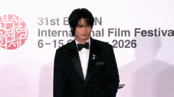 Thailand Gmmtv GIF