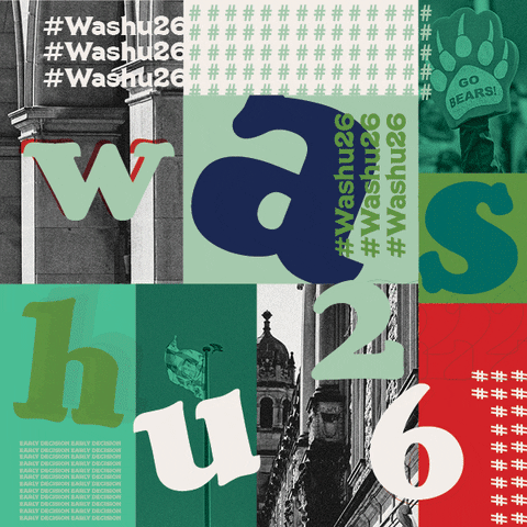 Washu GIF by Washington University in St. Louis