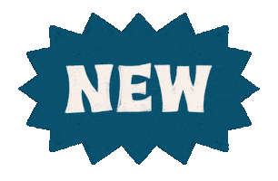 New Post Sticker