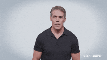 College Football GIF by DISH