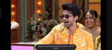 Abhishek Kumar GIF