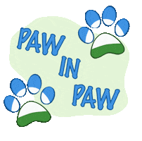 Support Each Other Sticker