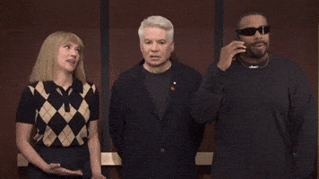 Scarlett Johansson Snl GIF by Saturday Night Live