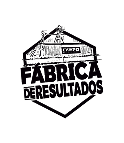 Camponutricao Sticker by Campo Nutrição Animal