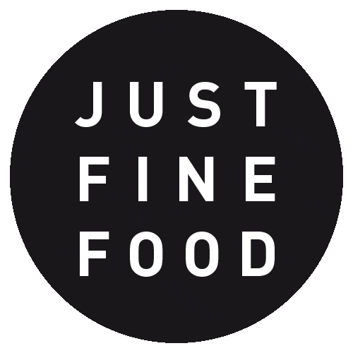 justfinefood Sticker