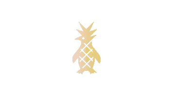 Tropical Tundra Sticker