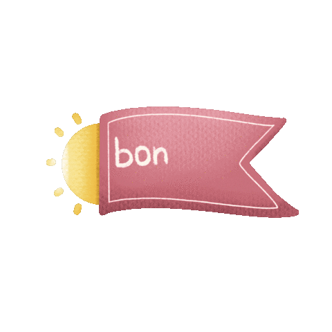 Hello Sticker