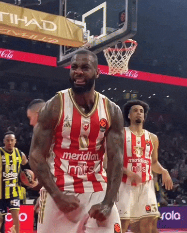 Crvena Zvezda Kkcz GIF