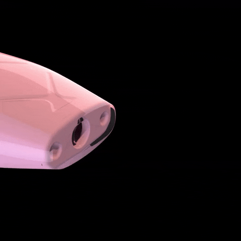 Vapes Bars GIF