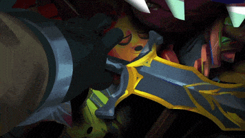 Pick One Treasure Chest GIF by Xbox