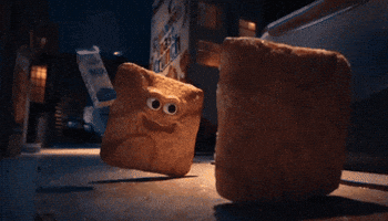 Surprise Shock GIF by Cinnamon Toast Crunch